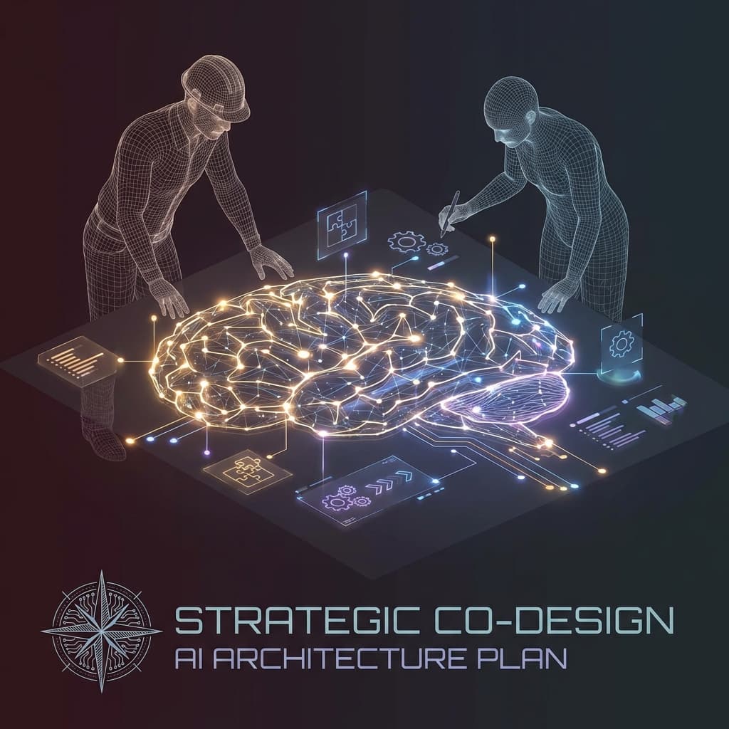 2. Co-Conception Stratégique