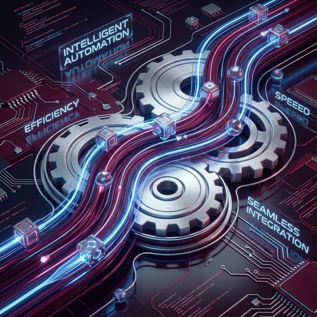 Automatisation Intelligente