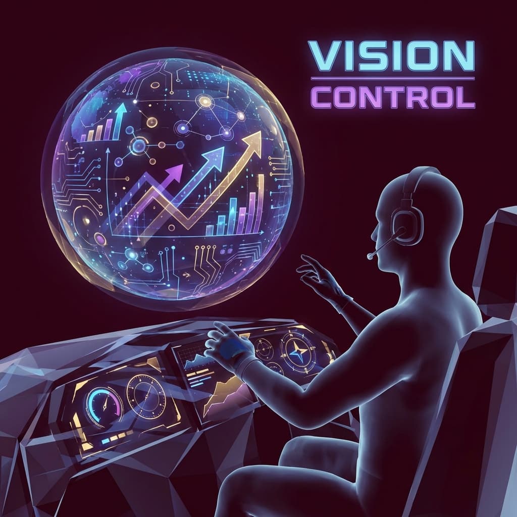 Pilotage & Décision